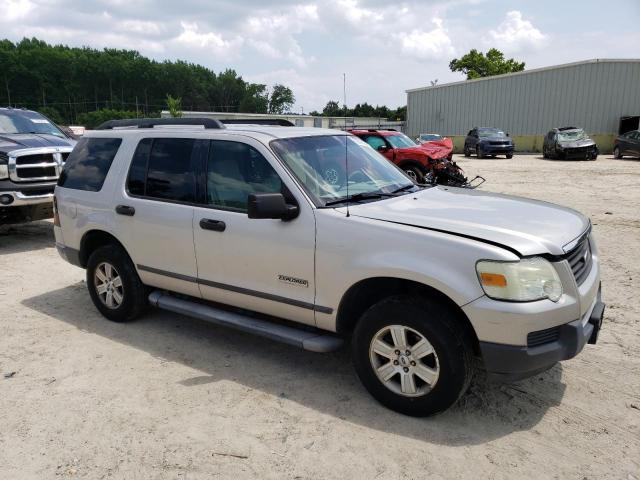 Photo 4 from auction – 2006 FORD EXPLORER X with VIN 1FMEU62E76UA68184
