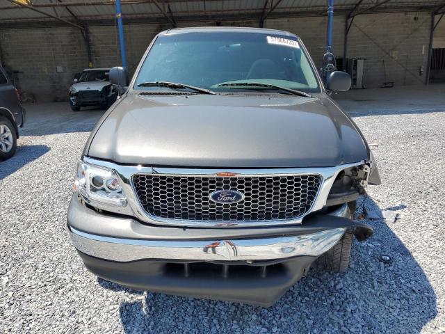 Photo 5 from auction – 2004 FORD F-150 HERI with VIN 2FTRF07214CA94563