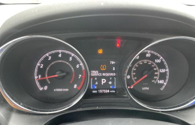 Photo 8 from auction – 2013 MITSUBISHI OUTLANDER with VIN 4A4AP4AU1DE006173