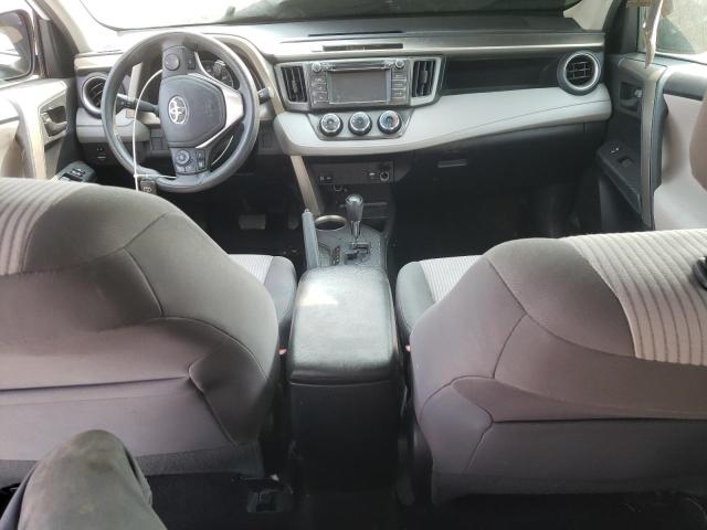 Photo 8 from auction – 2014 TOYOTA RAV4 LE with VIN 2T3ZFREV9EW074373