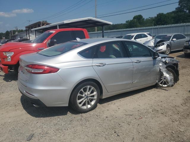 Photo 3 from auction – 2019 FORD FUSION SE with VIN 3FA6P0HD6KR255449