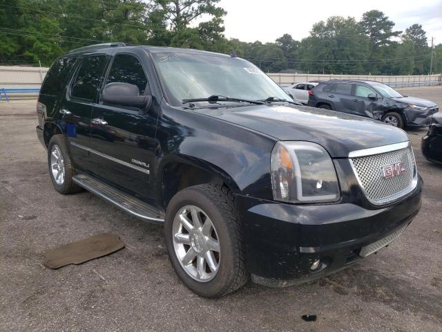 Photo 4 from auction – 2010 GMC YUKON DENA with VIN 1GKUCEEF9AR274348