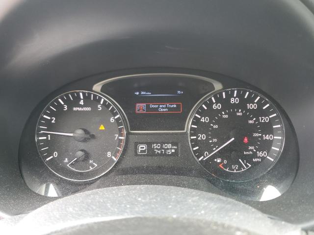 Photo 9 from auction – 2013 NISSAN ALTIMA 2.5 with VIN 1N4AL3AP7DC218214