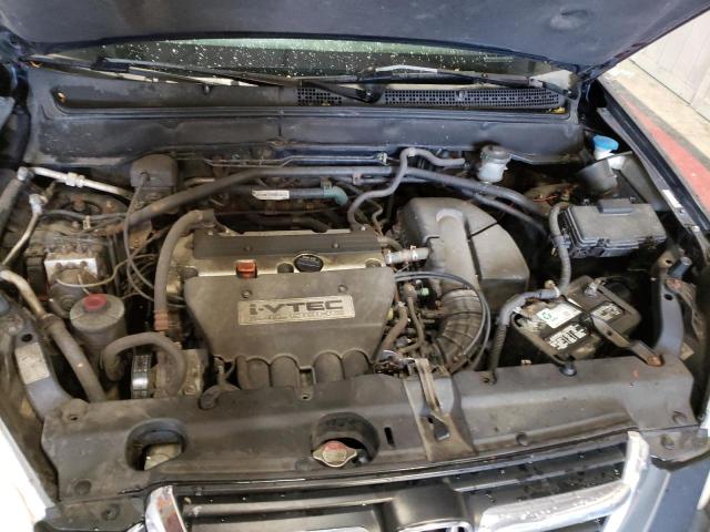 Photo 12 from auction – 2003 HONDA CRV EX with VIN SHSRD78883U145946