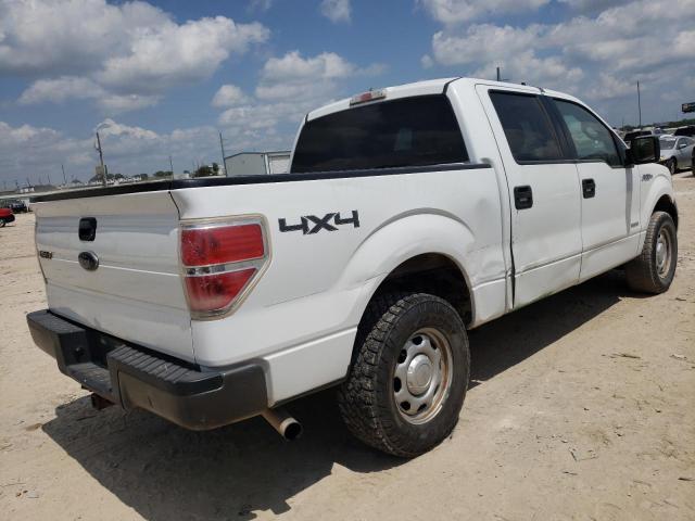 Photo 3 from auction – 2013 FORD F150 SUPER with VIN 1FTFW1ET8DKF16392
