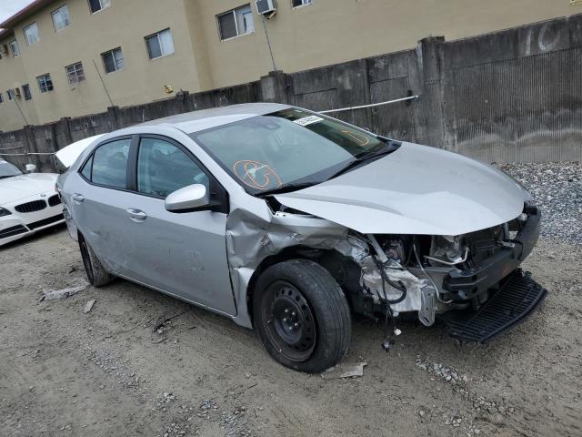 Photo 4 from auction – 2019 TOYOTA COROLLA L with VIN 5YFBURHE8KP944722