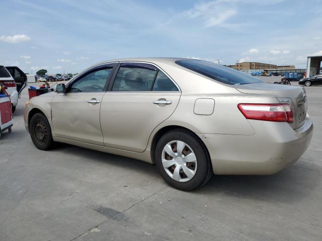 Photo 2 from auction – 2008 TOYOTA CAMRY CE with VIN 4T4BE46K28R045098