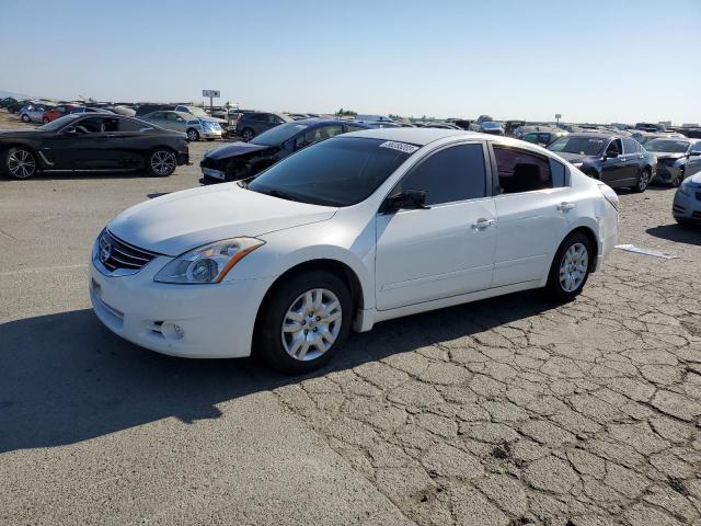 NISSAN ALTIMA BAS 2012 with VIN 1N4AL2AP7CC135312 - Photo from auction