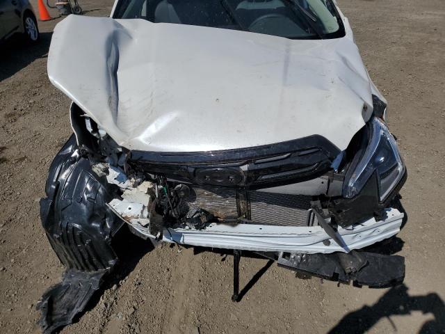 Photo 11 from auction – 2023 SUBARU FORESTER S with VIN JF2SKAJC8PH459002