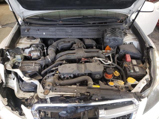 Zdjęcie 11 z aukcji – 2014 SUBARU LEGACY 2.5 z VIN 4S3BMBD6XE3006482