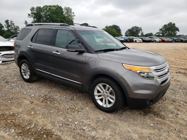 Photo 4 from auction – 2013 FORD EXPLORER X with VIN 1FM5K7D87DGA24295
