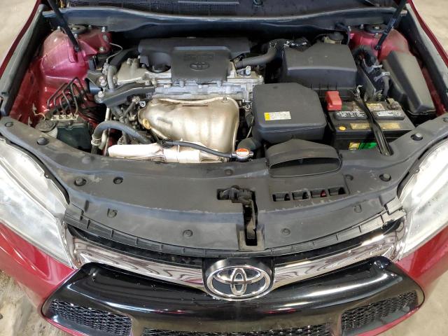 Photo 11 from auction – 2016 TOYOTA CAMRY LE with VIN 4T1BF1FK9GU609253