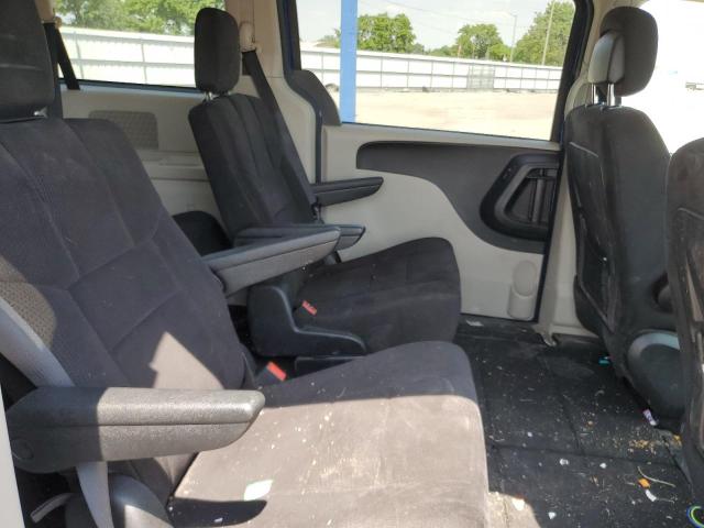 Photo 11 from auction – 2011 DODGE GRAND CARA with VIN 2D4RN4DG7BR724464