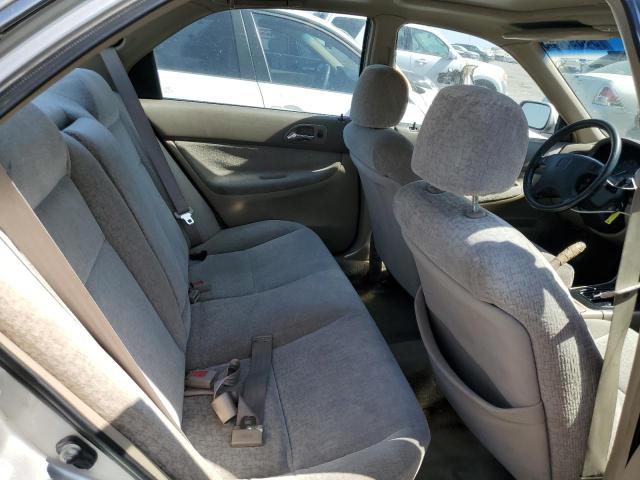 Photo 10 from auction – 1997 HONDA ACCORD EX with VIN 1HGCD565XVA000222