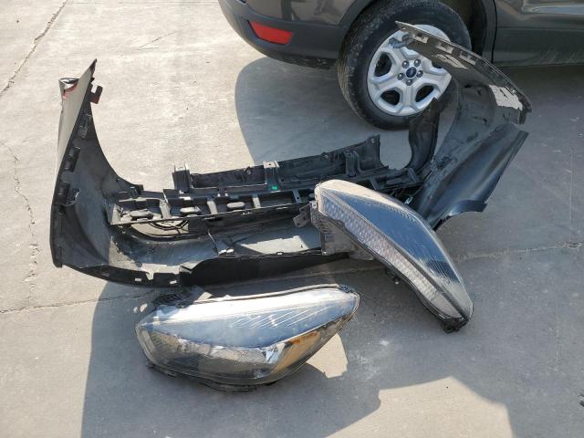 Photo 12 from auction – 2018 FORD ESCAPE S with VIN 1FMCU0F74JUD36729