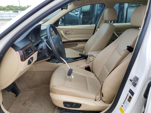 Photo 7 from auction – 2010 BMW 328 XI SUL with VIN WBAPK5C59AA653304