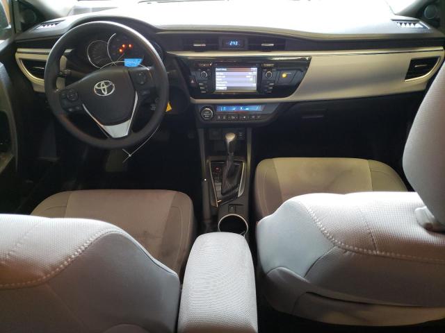 Photo 8 from auction – 2015 TOYOTA COROLLA L with VIN 2T1BURHE0FC236664