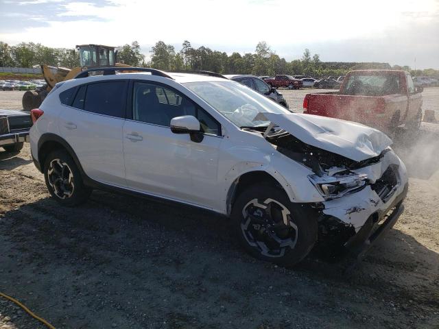 Photo 4 from auction – 2023 SUBARU CROSSTREK with VIN JF2GTHNC3PH250160