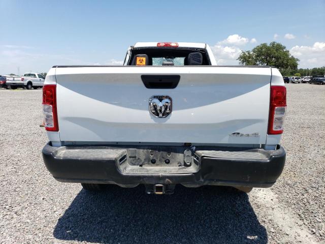 Photo 6 from auction – 2022 RAM 2500 TRADE with VIN 3C6UR5HL0NG207971