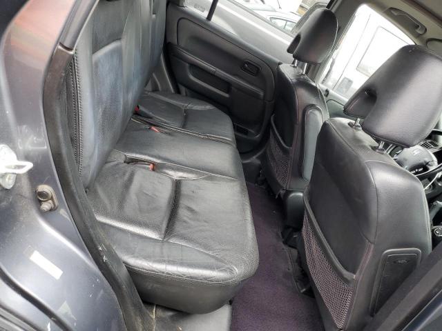 Photo 11 from auction – 2005 HONDA CR-V SE with VIN JHLRD78925C038099