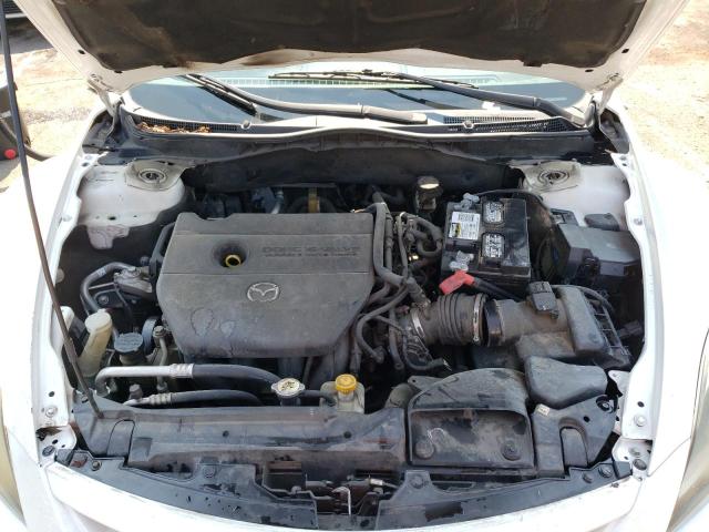 Photo 11 from auction – 2011 MAZDA 6 I with VIN 1YVHZ8BH0B5M09738