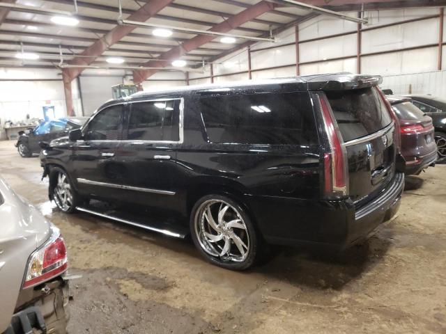Zdjęcie 2 z aukcji – 2015 CADILLAC ESCALADE E z VIN 1GYS4JKJ5FR241334