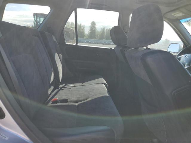 Photo 11 from auction – 2004 HONDA CR-V EX with VIN SHSRD78814U233822