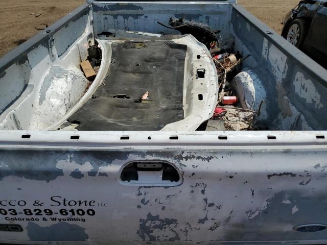 Photo 10 from auction – 2001 FORD F150 with VIN 1FTZF17231KF22307