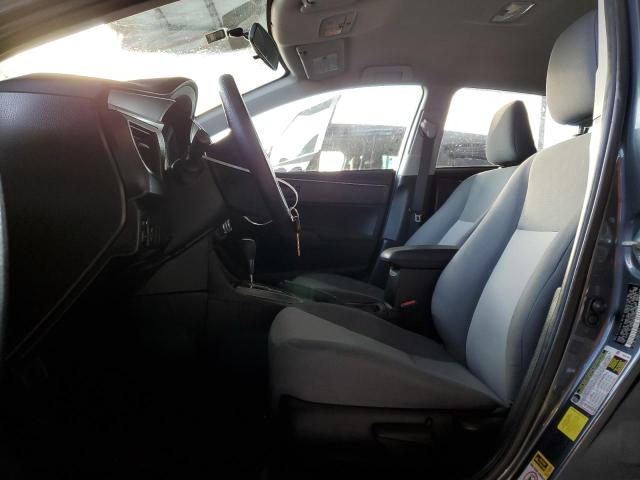 Photo 7 from auction – 2015 TOYOTA COROLLA L with VIN 2T1BURHE0FC388508