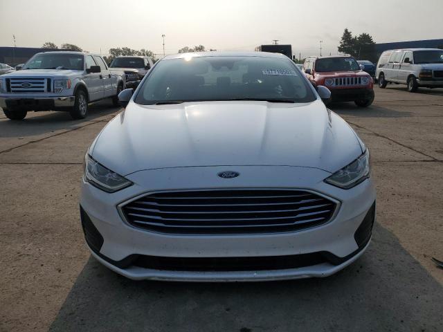 Photo 5 from auction – 2020 FORD FUSION SE with VIN 3FA6P0HD2LR165202