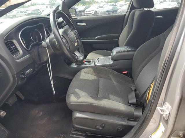 صورة رقم 7 من المزاد - 2017 DODGE CHARGER SX مع VIN 2C3CDXHG2HH528145