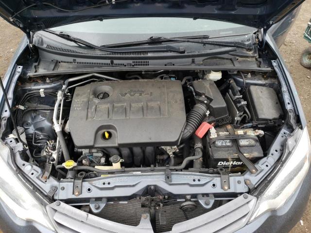 Photo 11 from auction – 2015 TOYOTA COROLLA L with VIN 2T1BURHE1FC263033