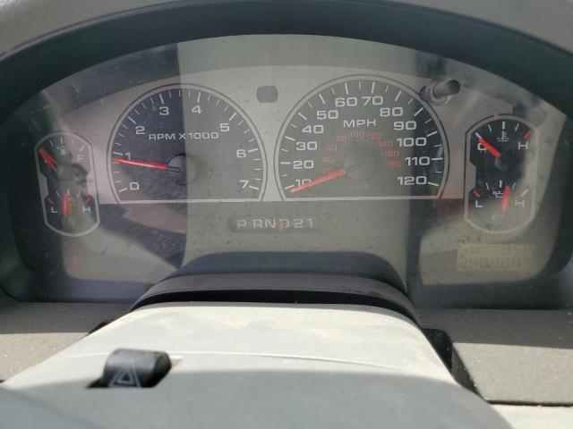 Photo 9 from auction – 2006 FORD F150 with VIN 1FTRX12W26FA61446