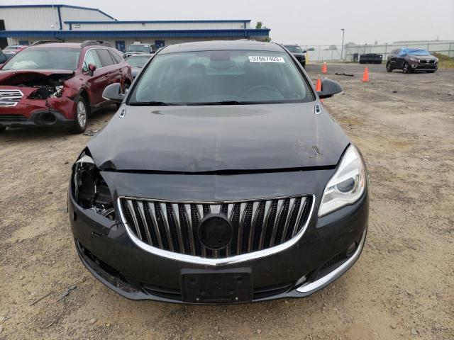 Photo 5 from auction – 2014 BUICK REGAL PREM with VIN 2G4GN5EX1E9173926
