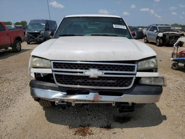Photo 5 from auction – 2007 CHEVROLET SILVERADO with VIN 1GCEC19Z87E109226