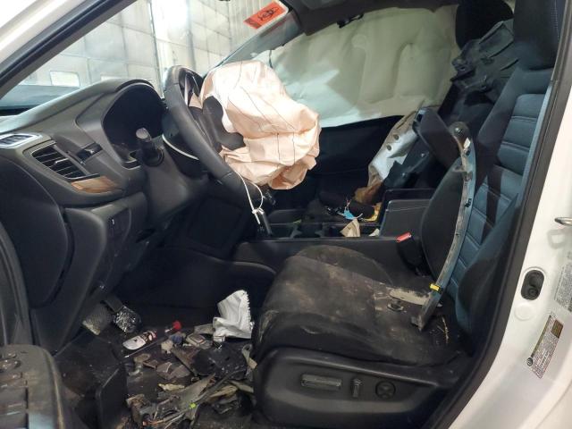 Photo 7 from auction – 2019 HONDA CR-V EX with VIN 5J6RW2H52KL022952