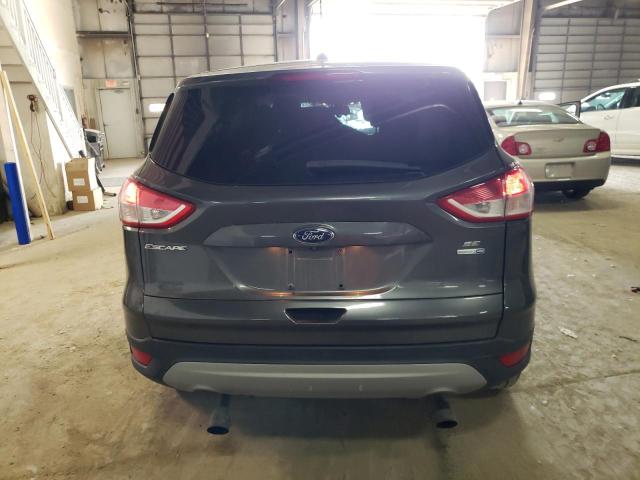 Photo 6 from auction – 2015 FORD ESCAPE SE with VIN 1FMCU9GX3FUB34684