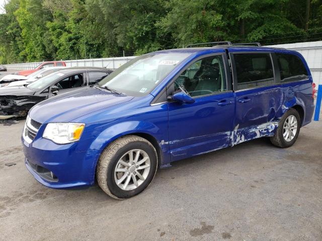 Zdjęcie 1 z aukcji – 2020 DODGE GRAND CARA z VIN 2C4RDGCG1LR200764