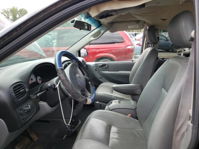 Photo 7 from auction – 2005 DODGE GRAND CARA with VIN 2D4GP44L55R477934