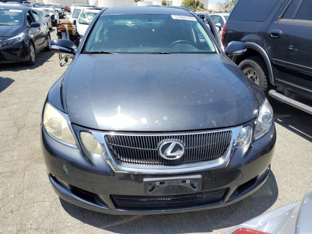 Photo 5 from auction – 2009 LEXUS GS 350 with VIN JTHBE96S890045867