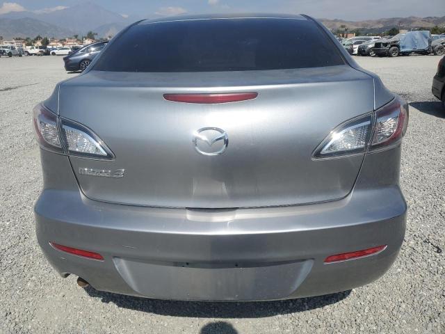 Photo 6 from auction – 2013 MAZDA 3 I with VIN JM1BL1TG5D1764330