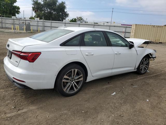 Photo 3 from auction – 2021 AUDI A6 PREMIUM with VIN WAUD3AF27MN061262