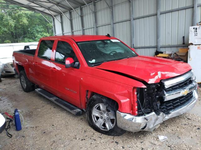 Photo 4 from auction – 2016 CHEVROLET SILVERADO with VIN 3GCPCREC7GG287906