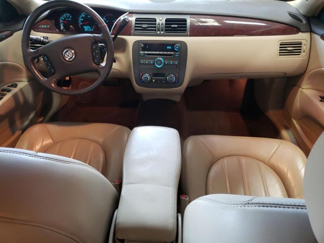 Photo 8 from auction – 2007 BUICK LUCERNE CX with VIN 1G4HD57217U110520