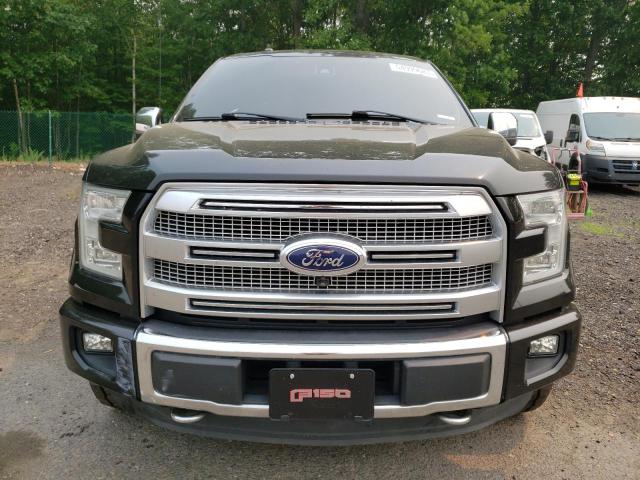 Photo 5 from auction – 2015 FORD F150 SUPER with VIN 1FTEW1EG7FFA21983