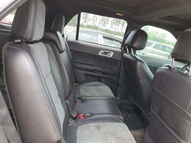 Photo 11 from auction – 2015 FORD EXPLORER X with VIN 1FM5K7D85FGA51790