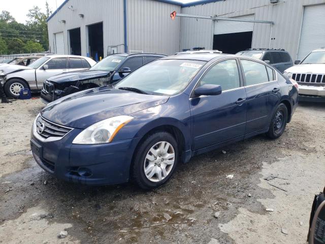 NISSAN ALTIMA BAS 2012 with VIN 1N4AL2APXCN572953 - Photo from auction