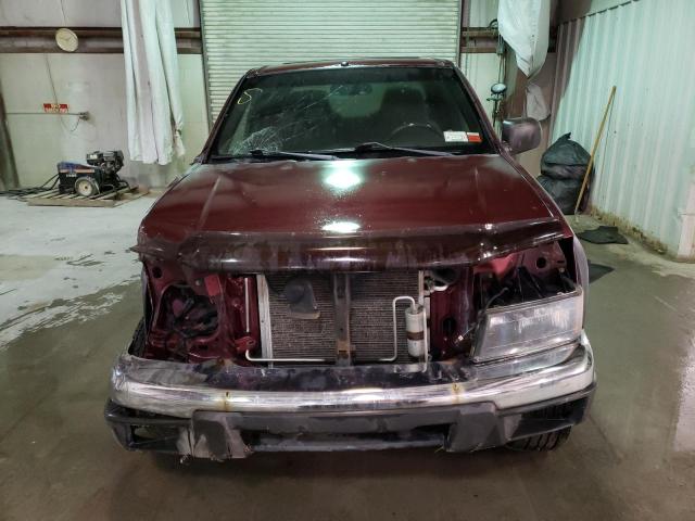 Photo 5 from auction – 2007 CHEVROLET COLORADO with VIN 1GCDT13E778246478