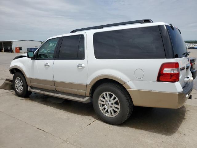 Photo 2 from auction – 2011 FORD EXPEDITION with VIN 1FMJK1J58BEF32788