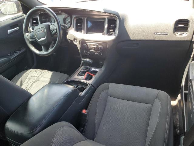 Photo 8 from auction – 2018 DODGE CHARGER SX with VIN 2C3CDXBG6JH289374
